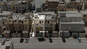 3-فيلا سكنية في حي لبن بمساحة 282.39م قطعة رقم 3601
