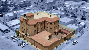 4-فيلا سكنية – الربوة