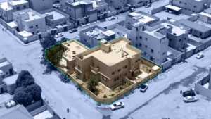 6-فيلا سكنية – الخالدية