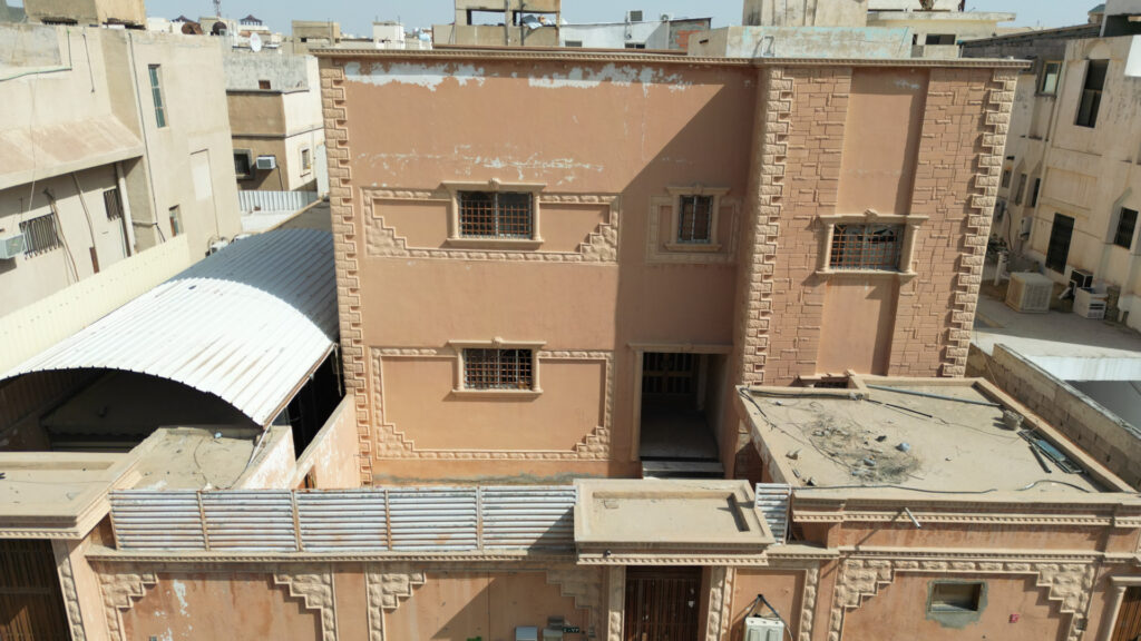 4-فيلا سكنية /500 م2 /شبرا