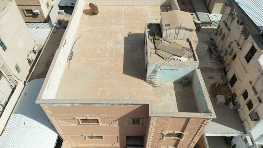 4-فيلا سكنية /500 م2 /شبرا