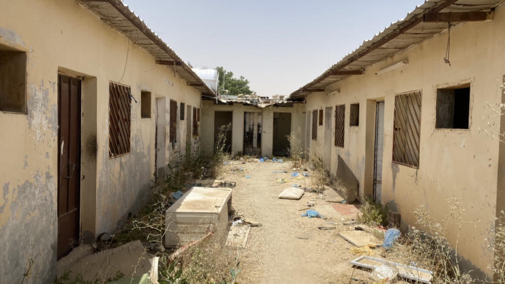 8-محلات تجارية سكنية – الخالدية