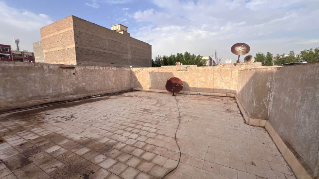 1-فيلا سكنية حي عتيقة