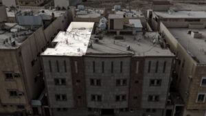 4-شقة سكنية حي الدار البيضاء
