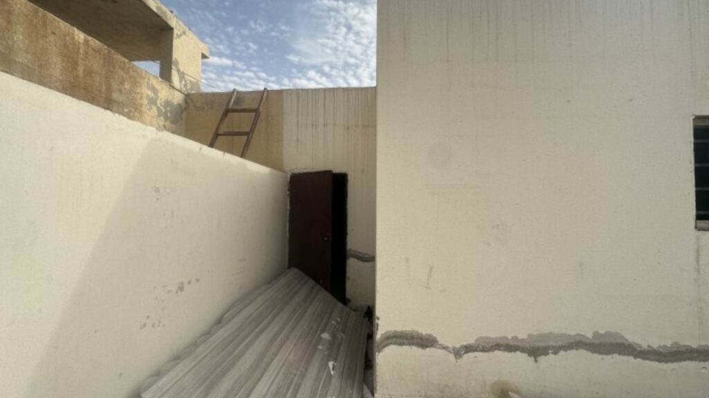 4- شقة سكنية في حي دار البيضاء – 398507005932