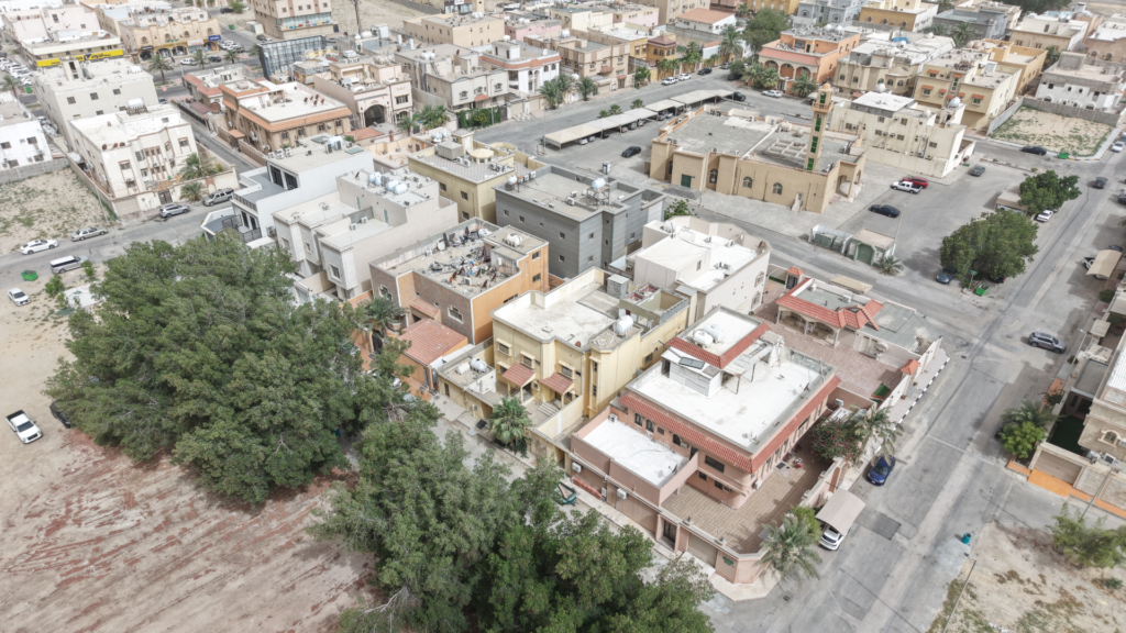 4-فيلا سكنية 500م2 بحي الجسر