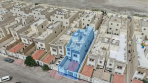 8-فيلا سكنية 350م2 بحي العقيق