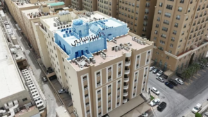 9-شقة سكنية 155.72م2 في الخبر