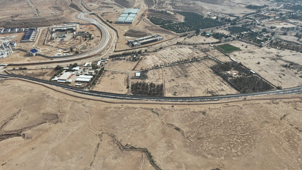 1-مزرعة / 128939.95 م2 /الجبيلة / حي الواحة