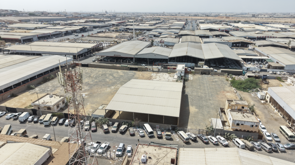 4-أرض 4800م2 بحي الجوهرة