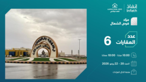 فرص الشمال