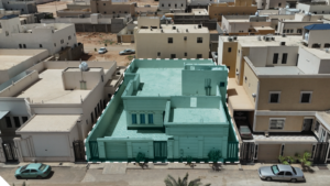 2-فيلا سكنية – الصفوة الأول
