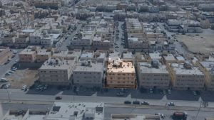 2-شقة سكنية 156.84م2 بحي الدار البيضاء