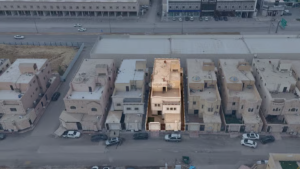 5-فيلا سكنية 375م2 بحي طويق