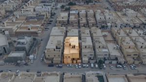 7-فيلا سكنية 480م2 بحي طويق