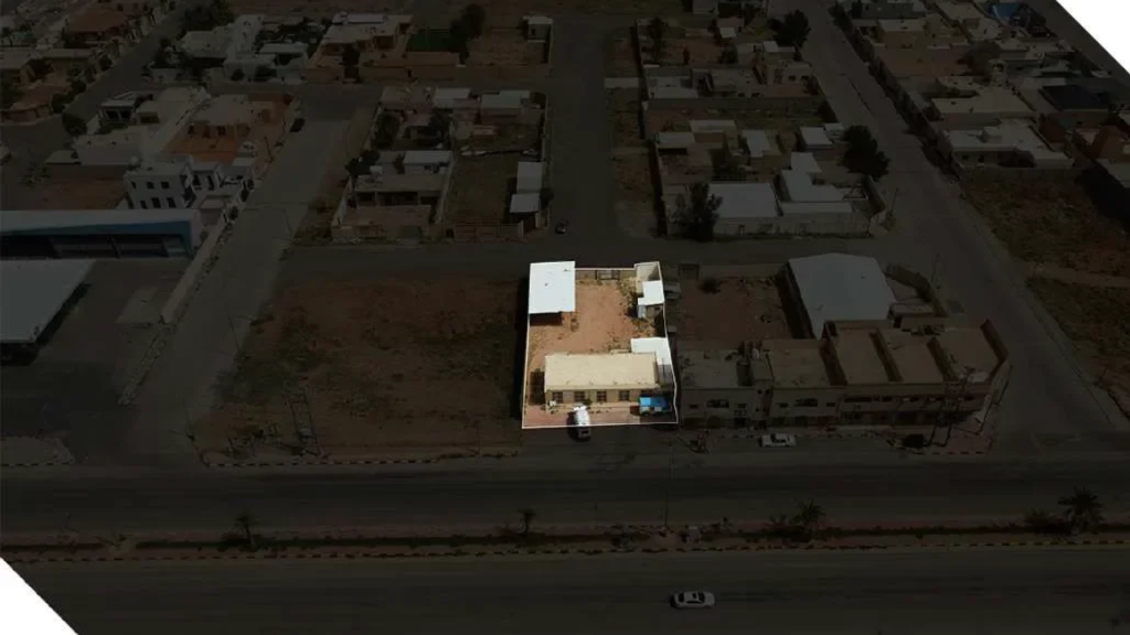 07 – ﻣﺤﻼت ﺗﺠﺎرﻳﺔ حي الجبالية بمدينة رياض الخبراء – بمساحة 920 م²