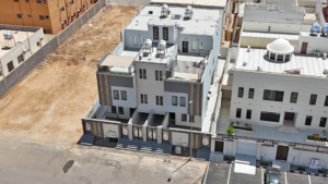 3-شقة سكنية بمساحة 279.34 م² في مدينة تبوك