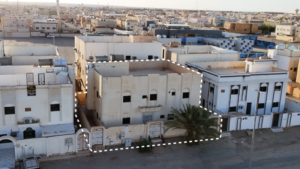 1-فيلا دورين – الصالحية