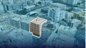 3-عمارة سكني تجاري 577.82م2 بحي البغدادية الشرقية/3