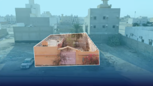 5-استراحة 375م2 بحي القرنية