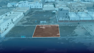 8-أرض سكنية 587م2 بحي بحرة طريق مكة جدة القديم