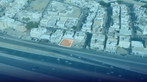 13-أرض سكنية 600م20بحي الجوهرة