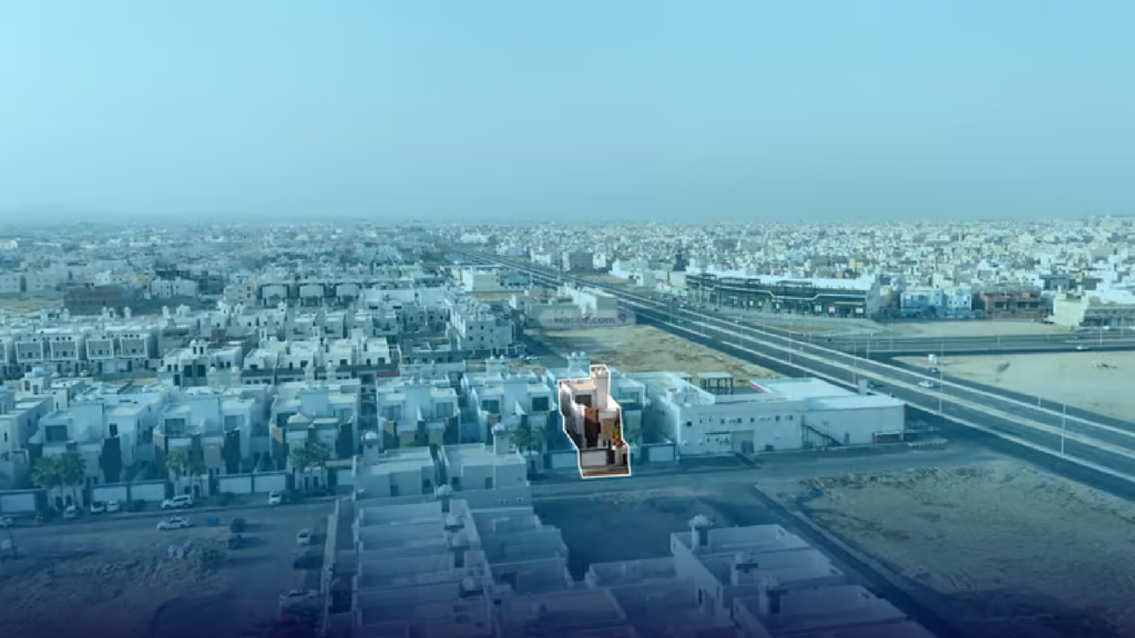 20-فيلا سكنية 300م2 بحي الرحمانية