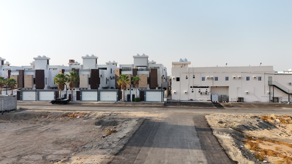 20-فيلا سكنية 300م2 بحي الرحمانية