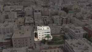 7 – فيلا سكنية بحي الامير أحمد بكدي بمساحة 500 م² في مدينة مكة المكرمة – العاصمة المقدسة