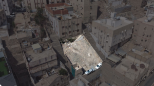 10-أرض سكنية شرق شارع الحج بمساحة 314.37 م² في مدينة مكة المكرمة – العاصمة المقدسة