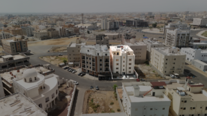 3-شقة سكنية – الشاطئ