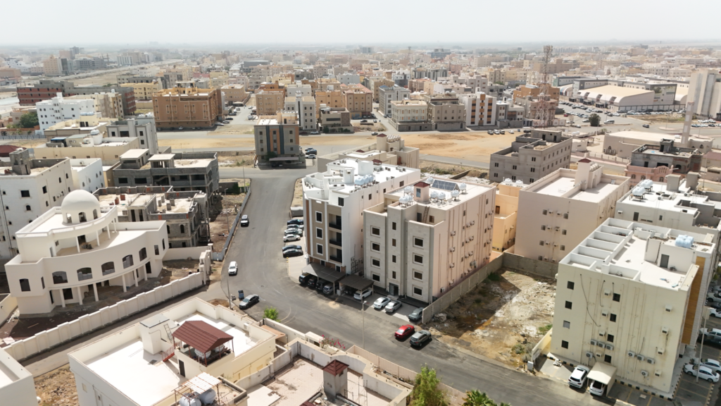 3-شقة سكنية – الشاطئ