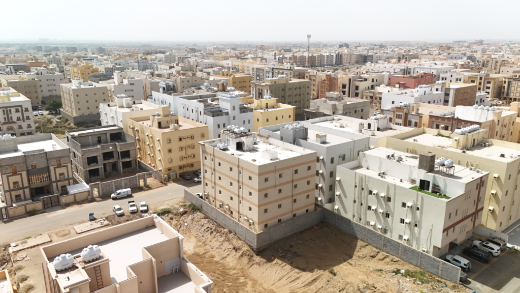 4-شقة سكنية – المحمدية