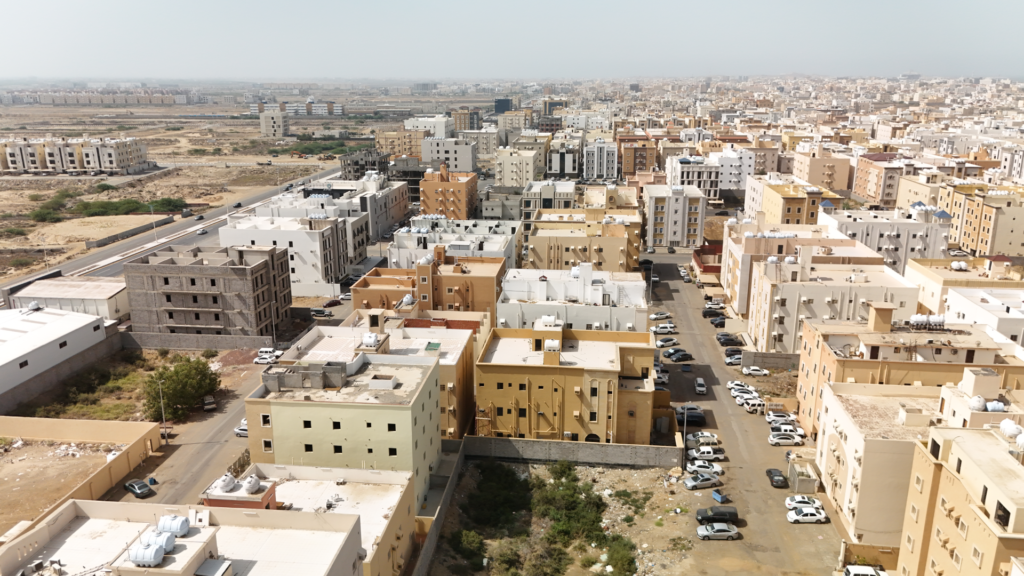 4-شقة سكنية – المحمدية