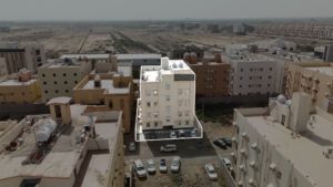 7-شقة سكنية – المحمدية 2