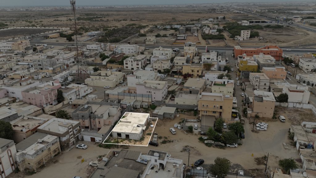 8-فيلا سكنية – الكربوس