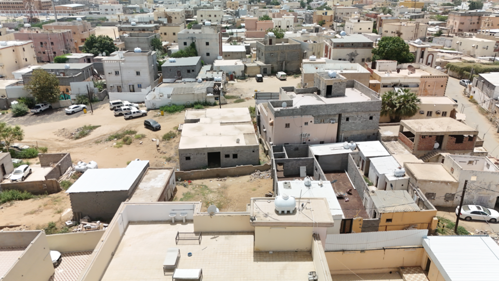 8-فيلا سكنية – الكربوس