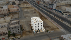 9-شقة سكنية – السويس
