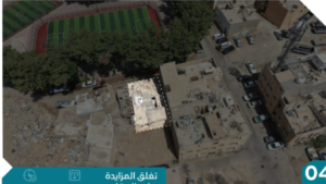 4- ارض سكنية بحي العود بمساحة 126 م² في مدينة الرياض