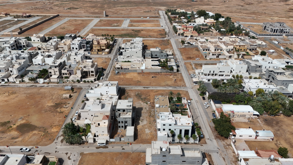 14- ارض سكنية بحي الرحاب بمساحة 489.75 م² في مدينة بريدة