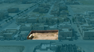 1-أرض سكنية – الملك خالد
