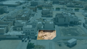 3-أرض سكنية – المنار