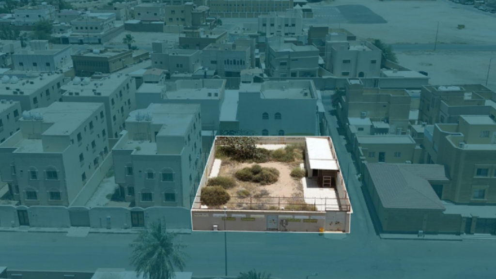 4-أرض سكنية – الشهداء