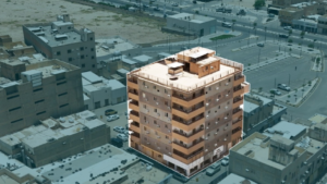 5-عمارة تجاري – الشهداء