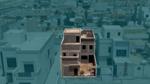 6-فيلا سكنية – المروج