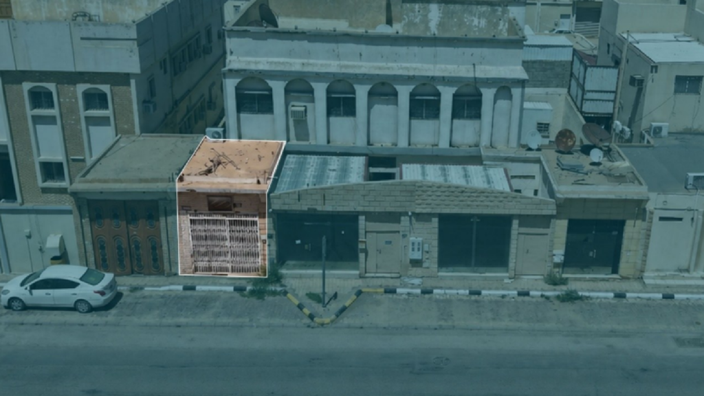 8-محل تجاري – المطار