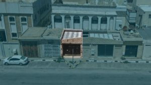 9-محل تجاري – المطار