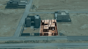 10-فيلا سكنية – المروج