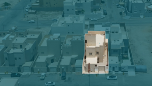 11-فيلا سكنية – قطعة 1 / 647