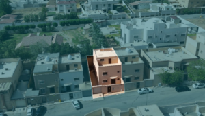15-فيلا سكنية – الريان